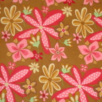 Woodland Bloom by Moda