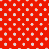 Christmas Candy Dots Red Flannel-riley blake designs christmas candy flannel fabric holiday seasonal f2546 dot polka red white