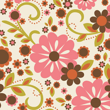 Indian Summer by Riley Blake