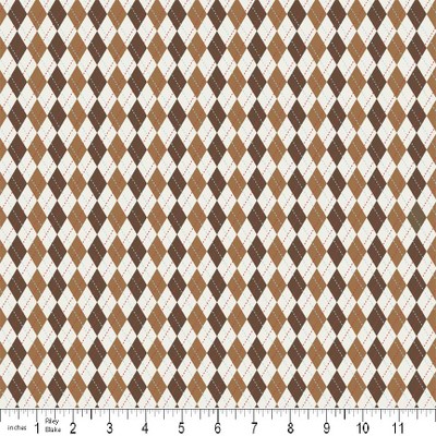 Hooty Hoot Argyle Brown
