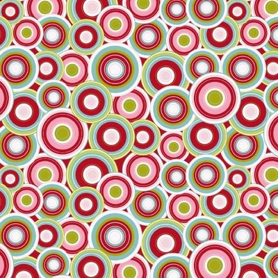 Love Bird Swirls Cranberry Flannel-Riley Blake Flannel Fabric Love Birds F7091 My Minds Eye swirls cranberry