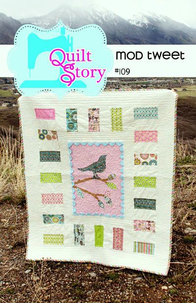 Patterns by Quilt Story