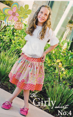 Patterns by Pink Fig