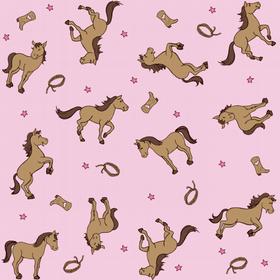 Pink Pony