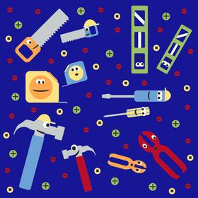 Royal Tools