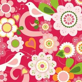 Summer Song by Riley Blake