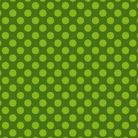 Summer Song Green Summer Dot