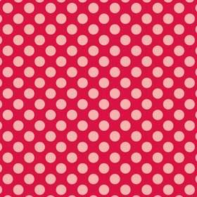 Summer Song Pink Summer Dot