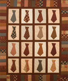 Pattern - Sunday Best by Quilted Fish