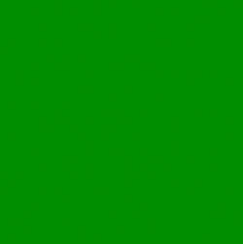 Solid Medium Green Flannel-flannel fabric solid medium kelly green