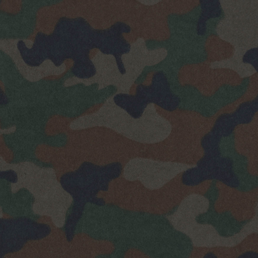 Traditional Camo - 25" Remnant