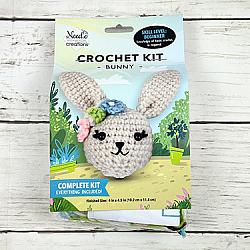 Crochet Kit - Bunny