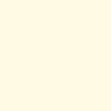 Solid Ivory David Textiles Flannel