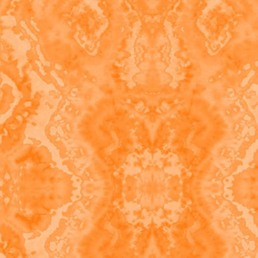 Comfy Tone on Tone Orange Flannel