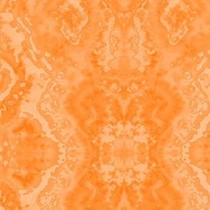 Comfy Tone on Tone Orange Flannel