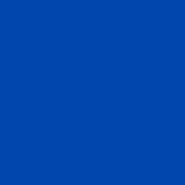Solid Royal Blue David Textiles Flannel