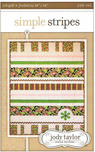 Quilt in a Day / Free Quilting Patterns