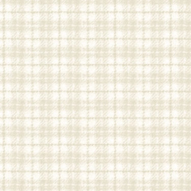 Woolies Plaid Light Tan Flannel MASF18502-E2
