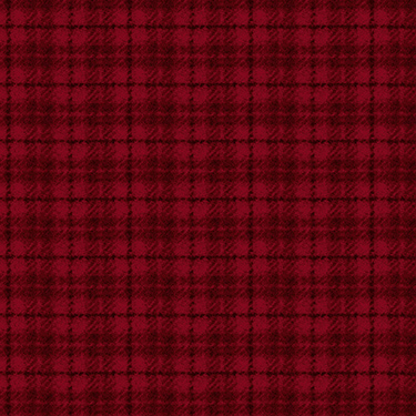 Classic Woolies Plaid Red Flannel MASF18502-R