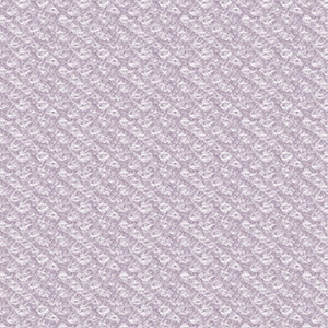 FQ Single - Little Lambies Woolies Poodle Purple Flannel MASF18505-V2