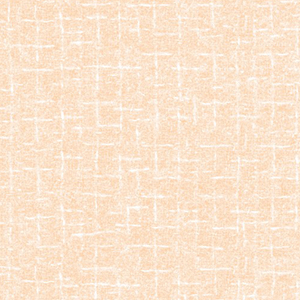 Little Lambies Woolies Crosshatch Orange Flannel MASF18510-O