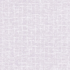 FQ Single - Little Lambies Woolies Crosshatch Purple Flannel MASF18510-V2