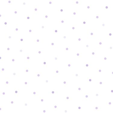 Sorbet Tossed Tonal Dots Purple PNBSORF-6224-WC