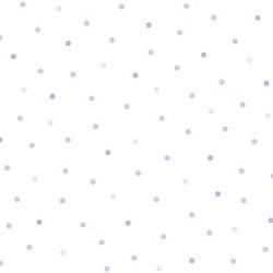 Sorbet Tossed Tonal Dots Purple PNBSORF-6224-WC