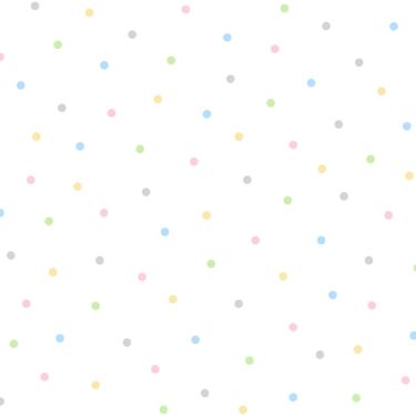 Sorbet Tossed Tonal Dots Multi PNBSORF-6224-WMU