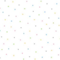 Sorbet Tossed Tonal Dots Multi PNBSORF-6224-WMU