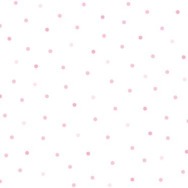 Sorbet Tossed Tonal Dots Pink PNBSORF-6224-WP