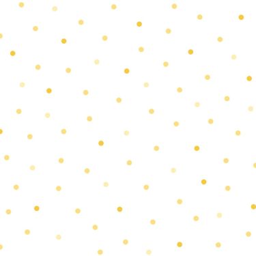 Sorbet Tossed Tonal Dots Yellow PNBSORF-6224-WY