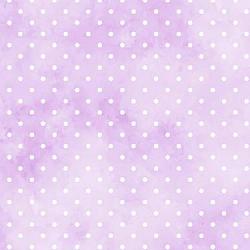Sorbet Pin Dot Purple PNBSORF-6225-C