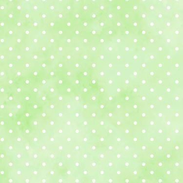Sorbet Pin Dot Green PNBSORF-6225-G