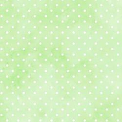 Sorbet Pin Dot Green PNBSORF-6225-G
