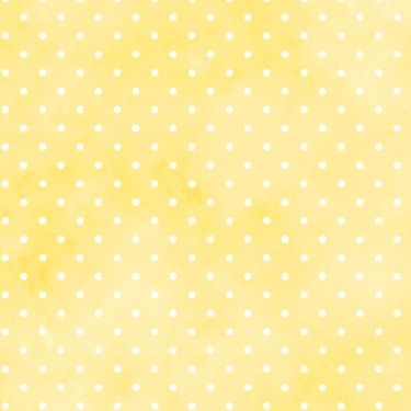 Sorbet Pin Dot Yellow PNBSORF-6225-Y