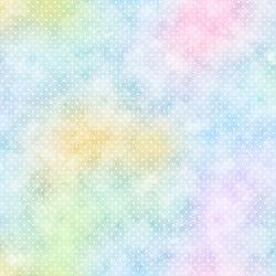 Sorbet Cloudy Multi Pin Dot PNBSORF-6226-MU