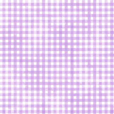 Sorbet Gingham Purple PNBSORF-6227-C
