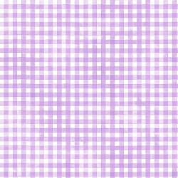 Sorbet Gingham Purple PNBSORF-6227-C