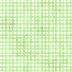 Sorbet Gingham Green PNBSORF-6227-G