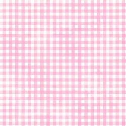 Sorbet Gingham Pink PNBSORF-6227-P