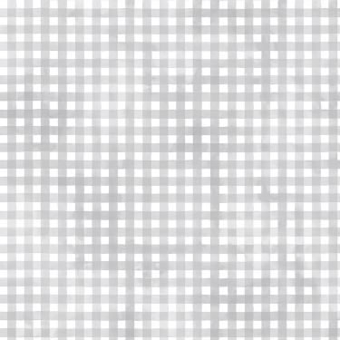Sorbet Gingham Gray PNBSORF-6227-S