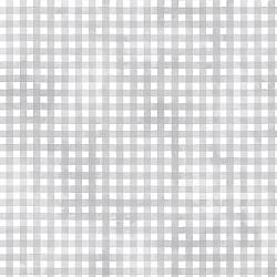 Sorbet Gingham Gray PNBSORF-6227-S