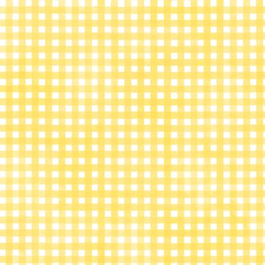 Sorbet Gingham Yellow PNBSORF-6227-Y
