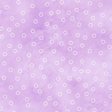Sorbet Tossed Open Dot Purple PNBSORF-6228-C