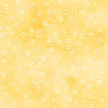 Sorbet Tossed Open Dot Yellow PNBSORF-6228-Y