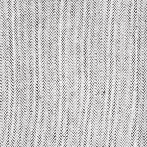 Primo Plaid Herringbone Soft Gray J330-0145 Flannel