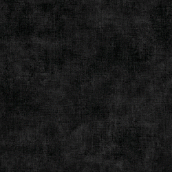 FQ Single - Shades Black Flannel F200-18