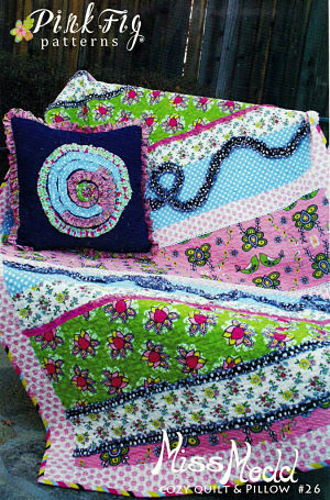 В» Quilting Patterns В» Quilts and Pillows