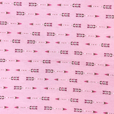 FQ Single - LFB Wild Arrow Flannel